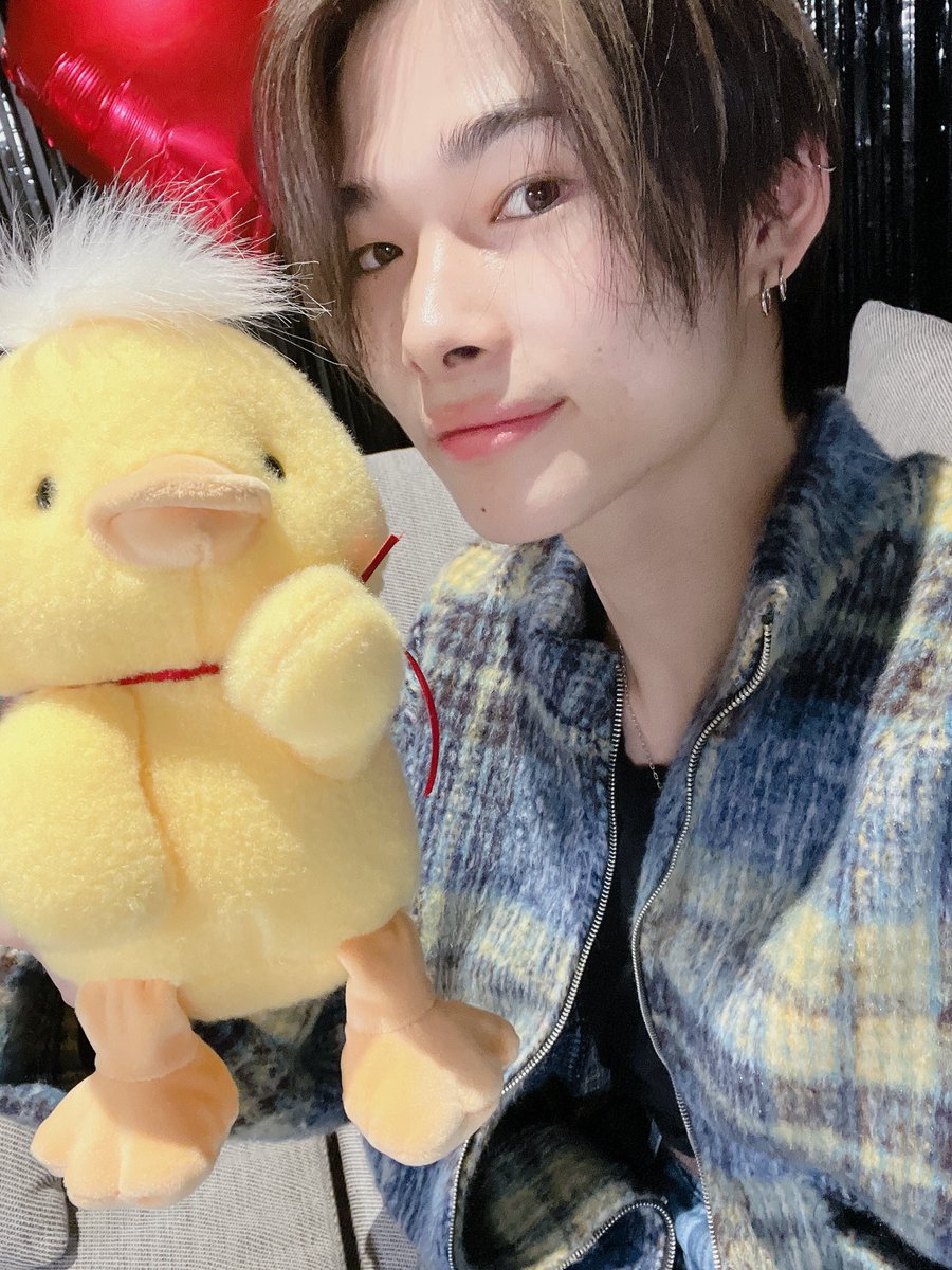 dnllxs's tweet photo. @urhomegeca OKAYAMA STAR PRINCE NI-KI
#RikiRhythmOfDecember 
#니키_없는_엔진은_팥없는붕어빵
#祝17歳NI_KIくんが幸せでありますように https://t.co/zKwtL5C2M2