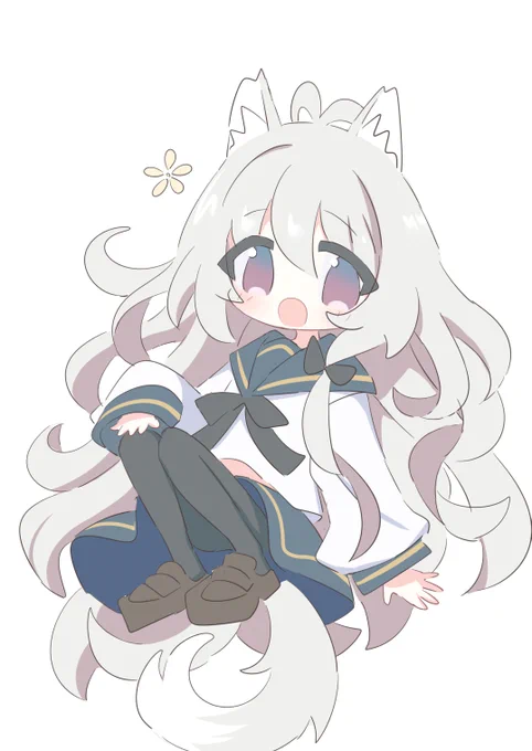 ふわぷに 