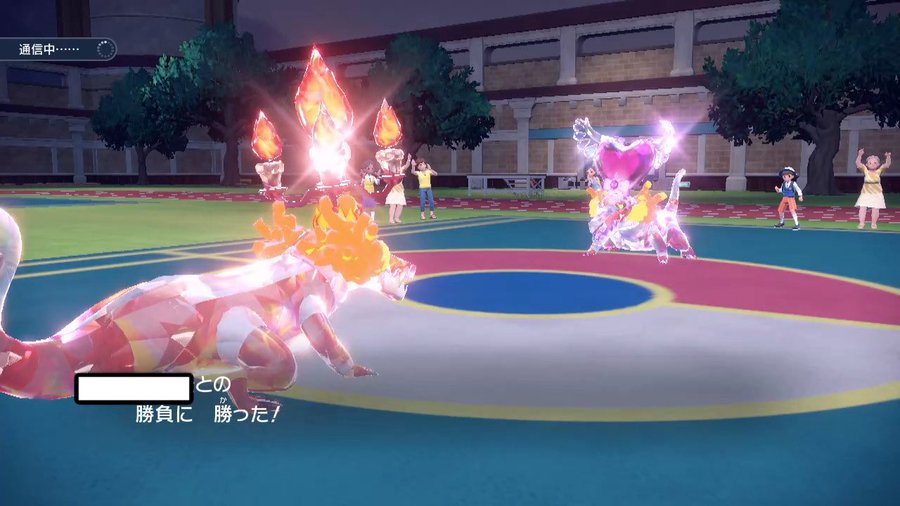 ポケモンsv Tod 仕様や対策 戦略に必要なポケモン 育成論メモ 進化条件やおすすめ性格など 遊戯王 最新情報 まいログ Tcgデッキ 予約情報まとめ 遊戯王ブログ