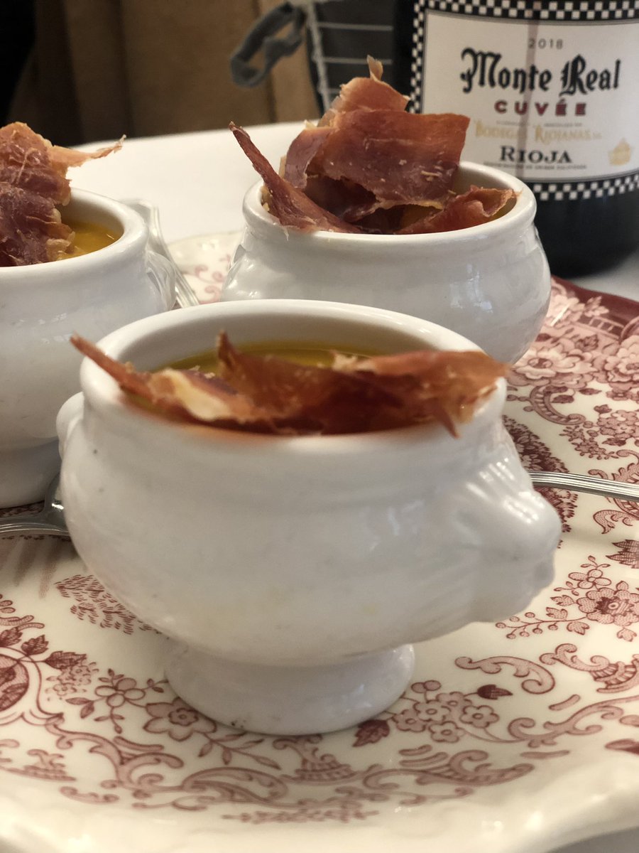 Aperitivos para comenzar bien el fin de semana 😋 #gastronomía #cantabria #Food