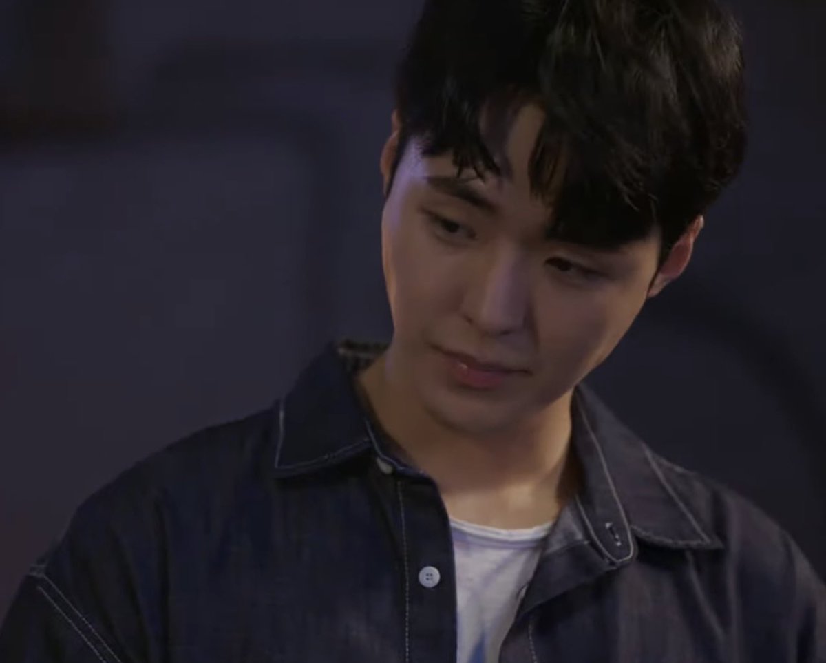 itz_me_kily's tweet photo. Why gyuriβs ex in dramas are trash ?!? πππ
#CheerUp #DatingClass https://t.co/SYNvSKo0zq