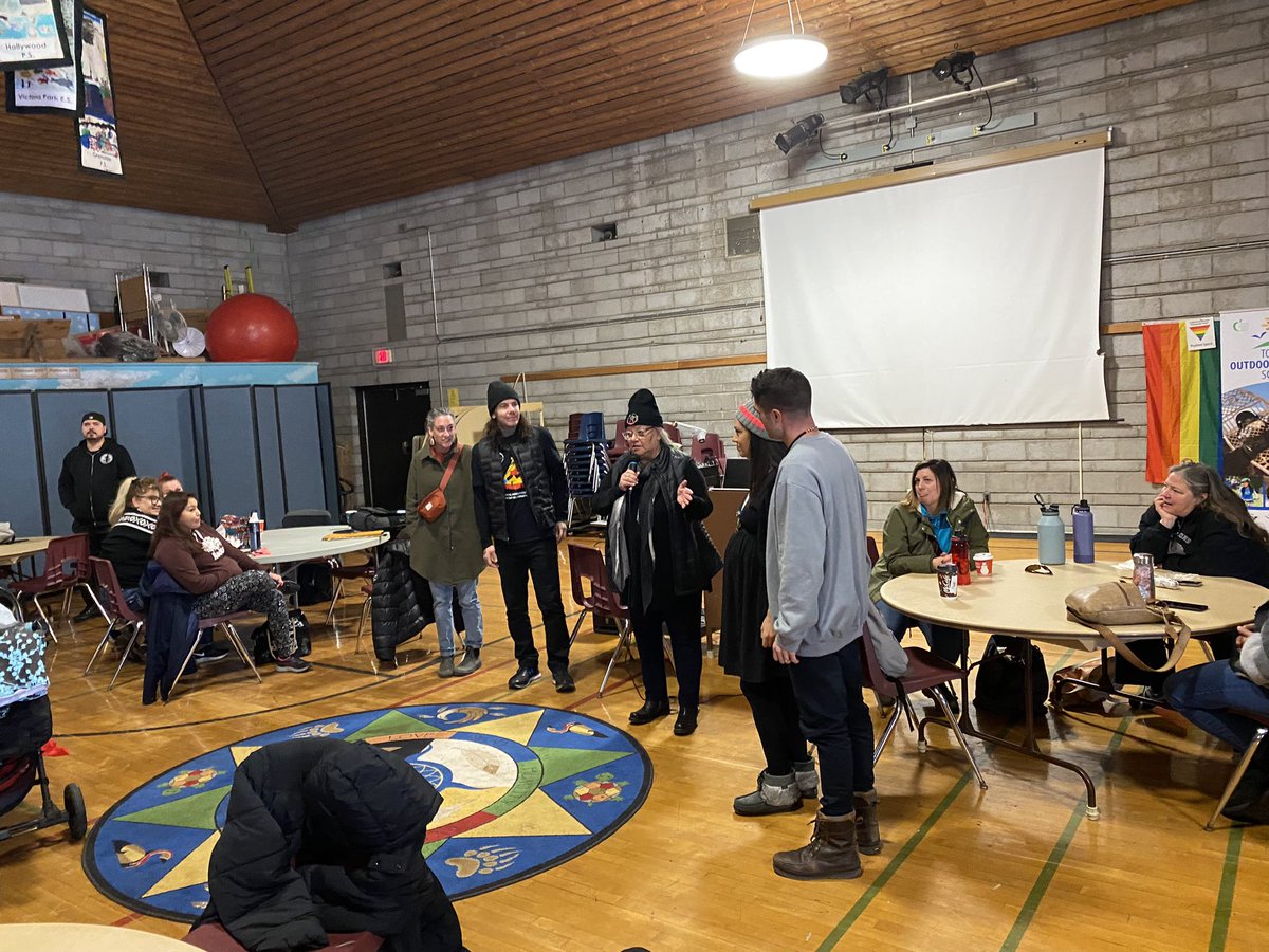 UIEC_TDSB tweet media