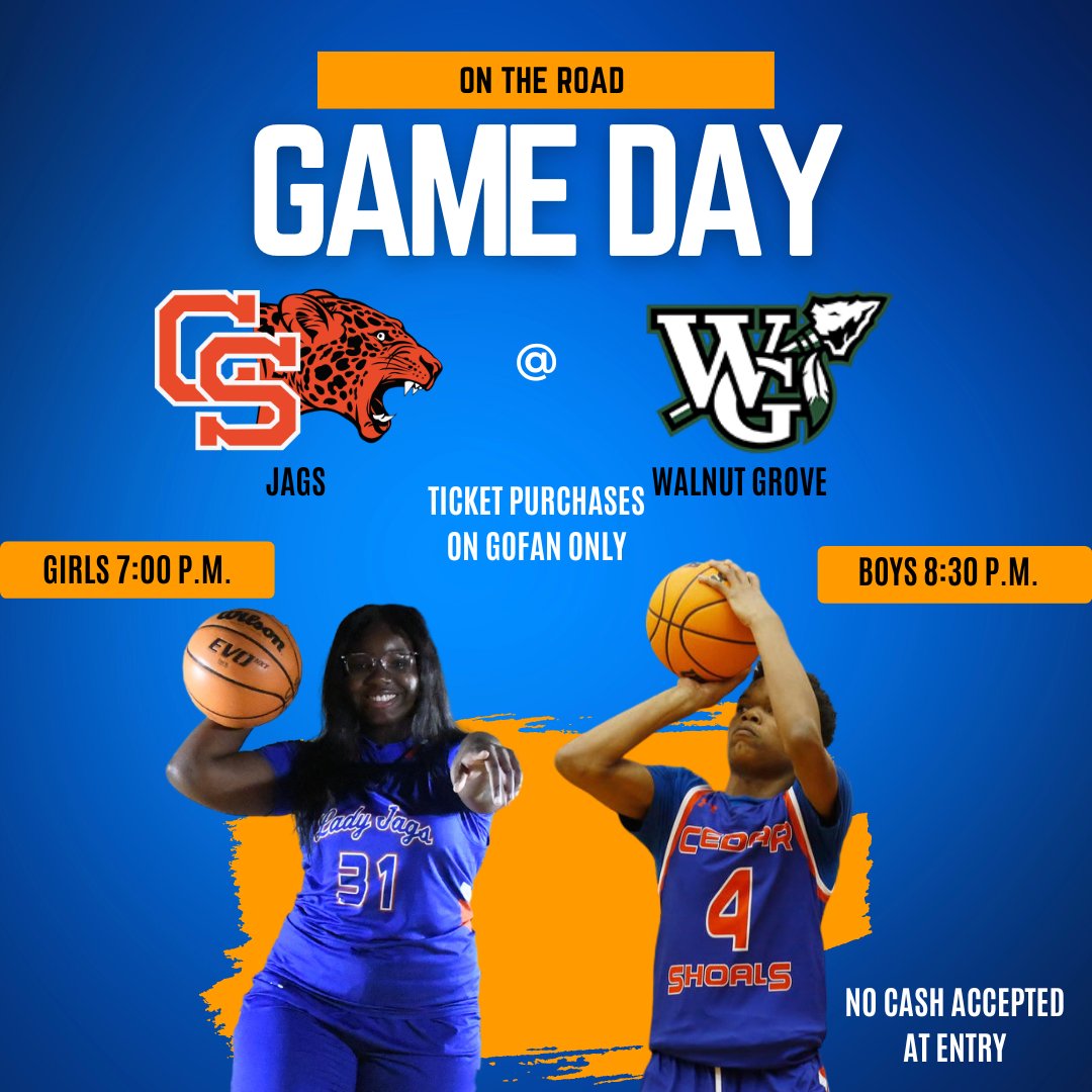 Game Day!!!