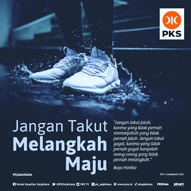 pkscakra's tweet photo. Ayo melangkah bersama PKS https://t.co/sc9UDIfkCr
