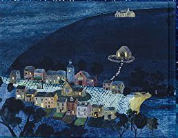 PierreDonahue's tweet image. A wonderfully wordy &amp;amp; entertaining book launch in Swansea last night for @cerysmatthews charming new take on #DylanThomas’ #UnderMilkWood with the legendary @Dylanthomasguy