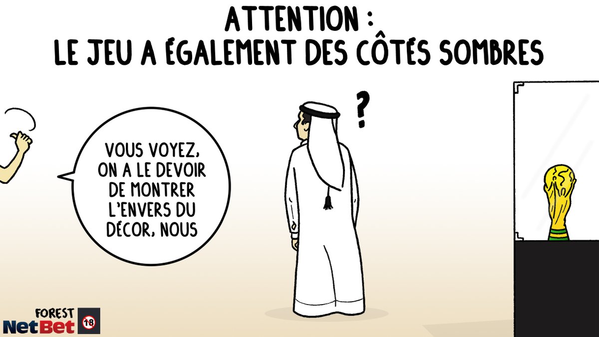 NetBet_FR tweet media