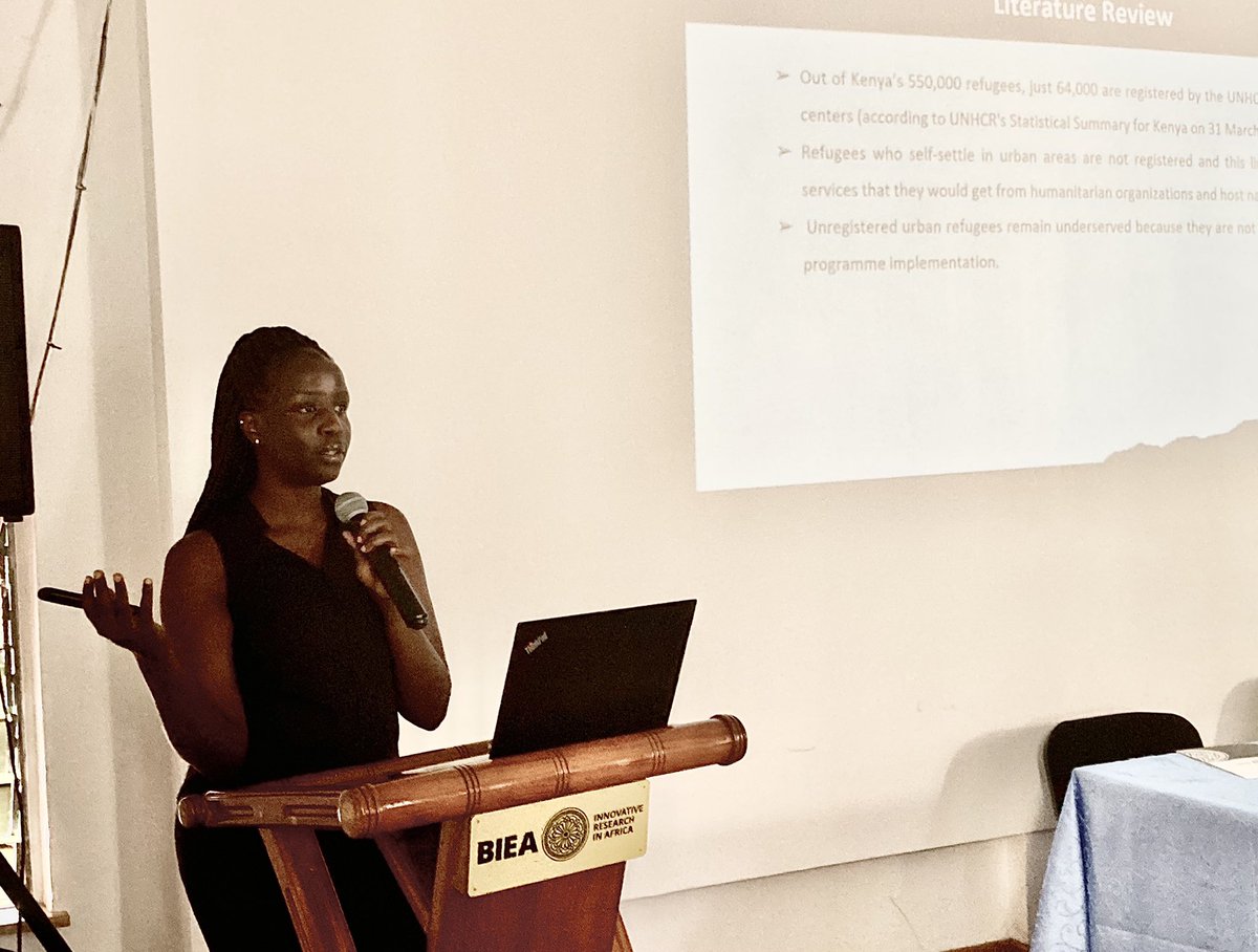 Refugee-Led Research Hub (@rlrh_oxford) on Twitter photo Congrats to <a href="/Nyayow_Chuol/">Nyayow</a> and <a href="/makuei_makur/">Makuei Makur</a> on completing your <a href="/RLRH_Oxford/">Refugee-Led Research Hub</a> Attachments! 🙌
More on their work here: x.com/rlrh_oxford/st…
Give them a follow to keep up with excellent #refugeeledresearch! Congrats to <a href="/Nyayow_Chuol/">Nyayow</a> and <a href="/makuei_makur/">Makuei Makur</a> on completing your <a href="/RLRH_Oxford/">Refugee-Led Research Hub</a> Attachments! 🙌
More on their work here: x.com/rlrh_oxford/st…
Give them a follow to keep up with excellent #refugeeledresearch!