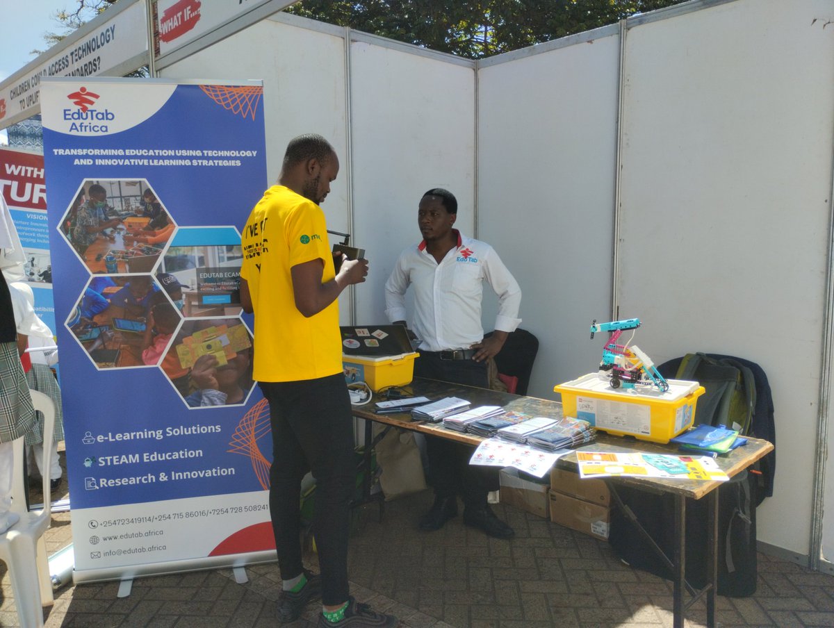 mykmumbo's tweet photo. What if we hosted learning ona low cost digital platform? At the #ReimaginED, pass by our booth and learn more about our education solutions in offline
@museumsofkenya #elearning, #research & #STEAM.
#FurtherTogether #Metiscollective @MetisCollective @AKF_EA @Edutab_Africa https://t.co/h4Ocv7Gzb7