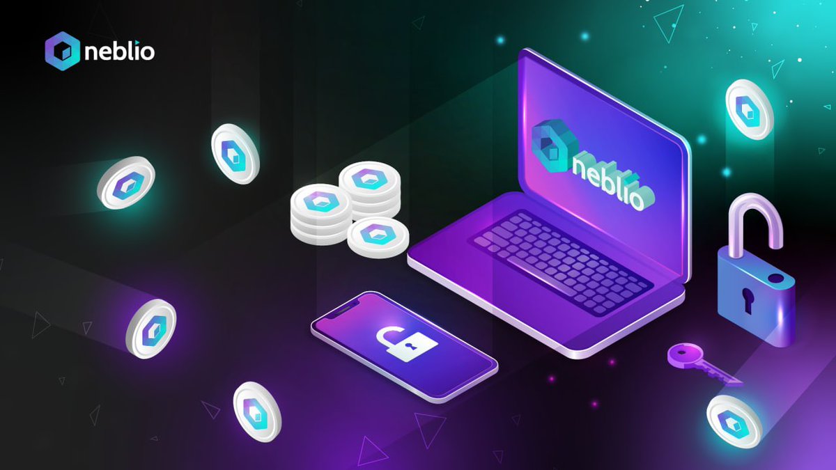 Staking Stocks Token tweet media