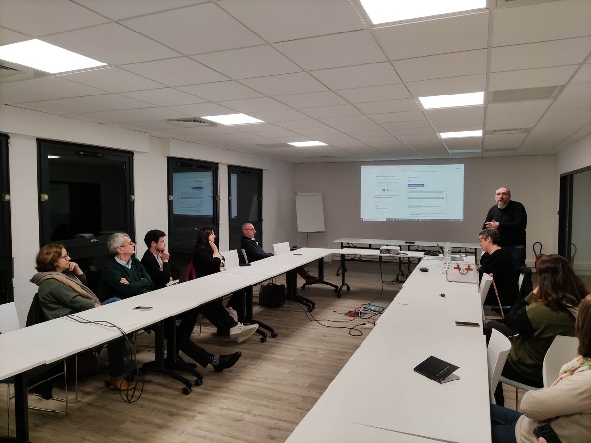 Visite d'Exco Valliance sur le site de Soyaux pour la Jeune Chambre Économique d'Angoulême-Cognac.

#JCI #EXCO #JCE