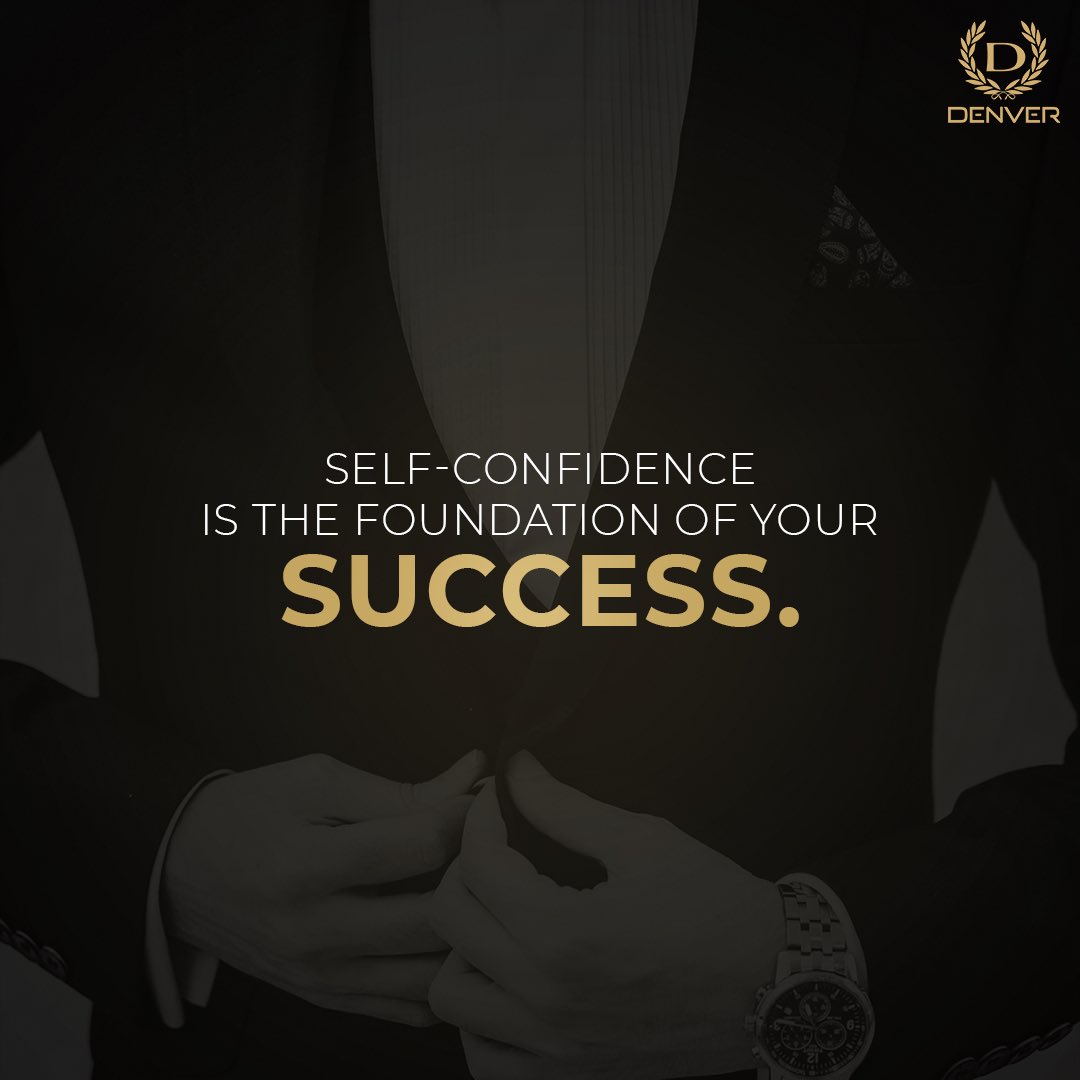 DenverForMen's tweet photo. Wear your confidence. Wear your success. Wear Denver.
#DenverForMen #ScentOfSuccess #relax #natural #bath #bathtime #bathandbody #bathroomgoals #skincare #mensfashion #shaving #wetshaving #groominglife #groomingtime #groomingproducts #groomingmurah #groomingkit #groomingtools https://t.co/3kYN8hJLkx