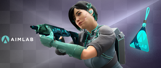 KingGeorge's tweet photo. Doing a #giveaway for the @aimlab Aruni bundle headgear, uniform, gun skin, and charm. Winner chosen in a week. Thank you Aimlab for the code.

To Enter:
- Follow @KingGeorge + @aimlab 
- Like + Retweet
- Tag a Friend https://t.co/JiqewjH1rf