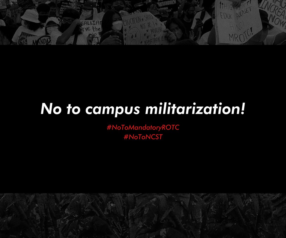 ampong #NoToPUVPhaseout tweet media