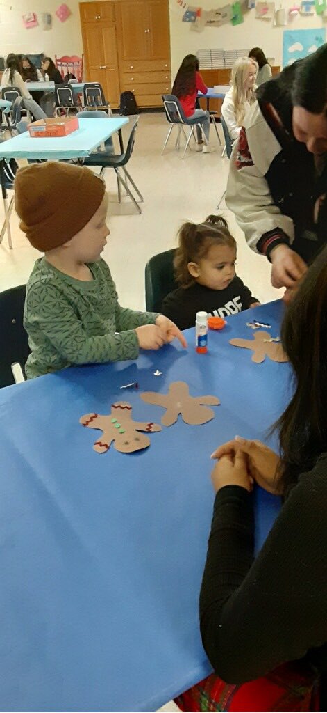 Cherokee High School Career Tech tweet media