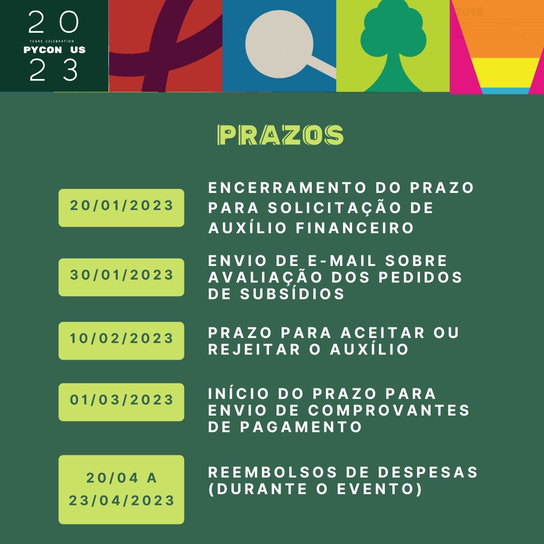 PyLadies Brasil tweet media