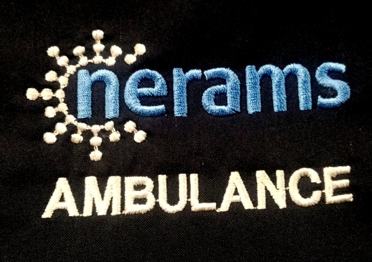 Our machines are busy embroidering a huge range of garments.

Contact us now to see what we can do for you:
sales@motif8.co.uk