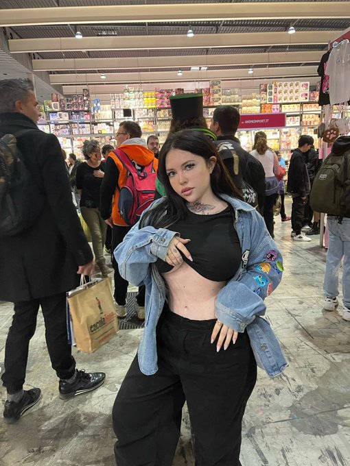 TW Pornstars - Marina Mui. The latest pictures and videos from Twitter