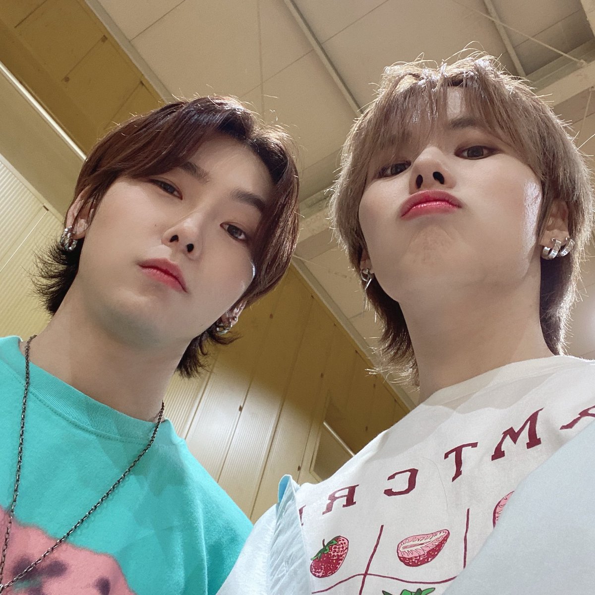 O2THlNKER's tweet image. HAPPY BIRTHDAY RANO! 🤍

@ELASTofficial #WONHYUK #ELAST #엘라스트 #원혁 #RANO #라노 #HAPPYRANODAY #WinterSunRanoDay #라노에대한_우리사랑은_에버래스팅 #해피라노데이 #다정함이_죄라면_라노는_무기징역