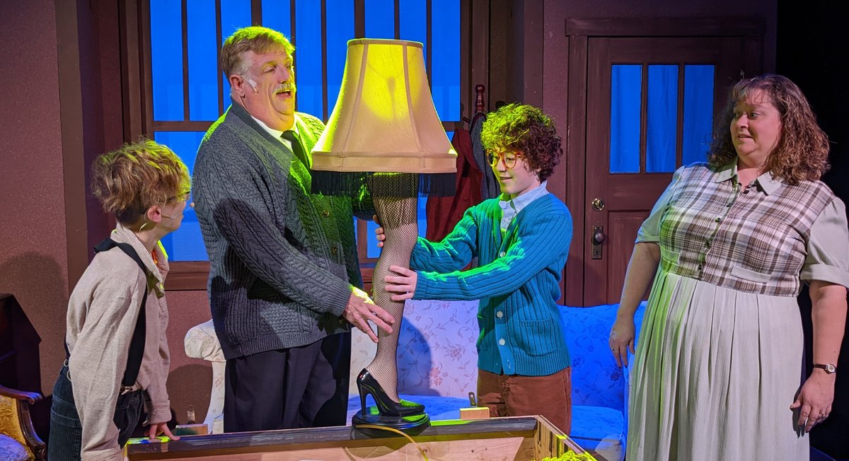 Beatrice Community Players tweet media