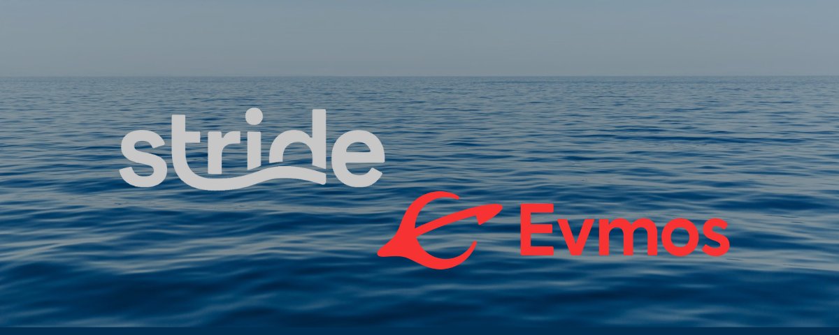 Airdrops_one's tweet photo. $STRD #airdrop for $EVMOS stakers is confirmed🪂

- Snapshot: December 7th, 21:32 UTC (block 8225607)
- min 200 / max 100K $EVMOS staked
- claim date TBD

@stride_zone always airdrops $STRD to chains it on-boards. 

Expect $stEVMOS to launch within the next 4 weeks.

(1/) https://t.co/AXCPFN76KF