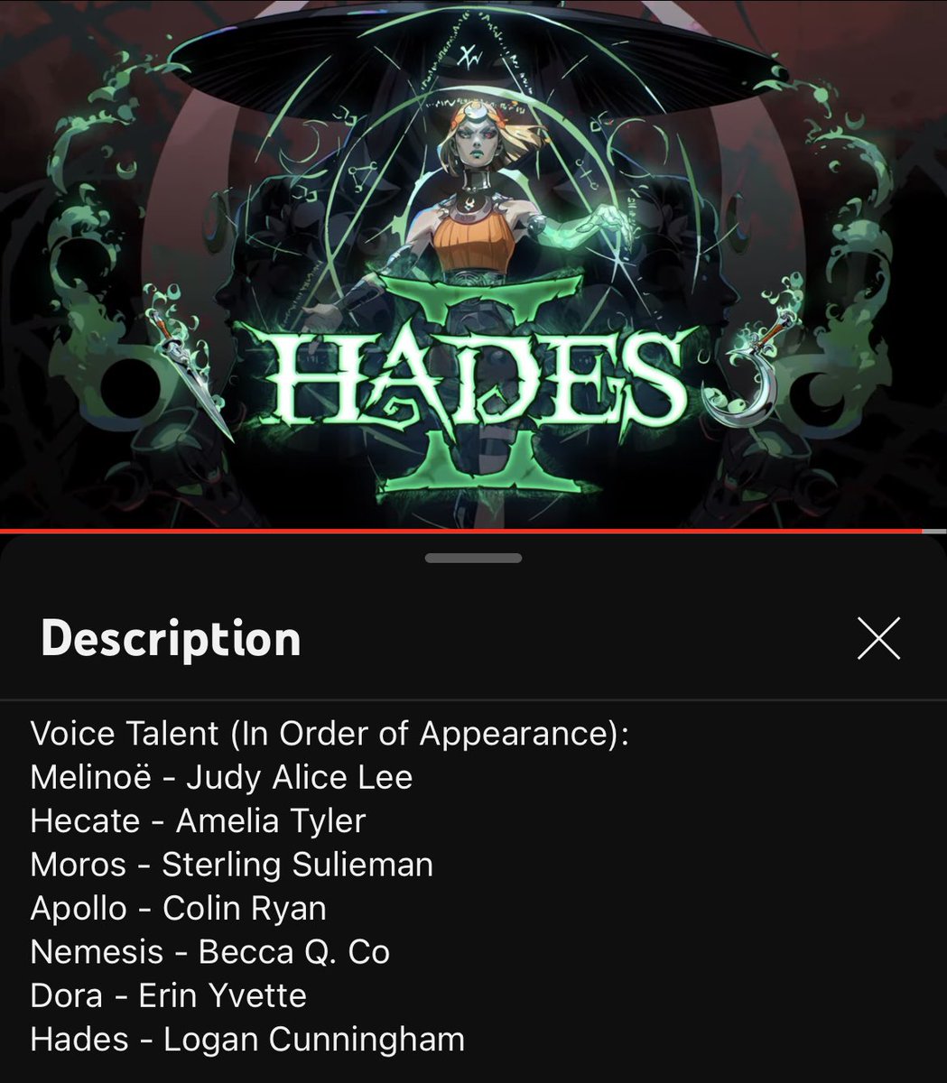 stuck in the styx 🔥 blasting off at lightspeed on X: OKAY HERE'S MY BIG  GREEK MYTH REFERENCES THREAD FOR THE HADES 2 TRAILER First off, Hekate is  using her twin torches