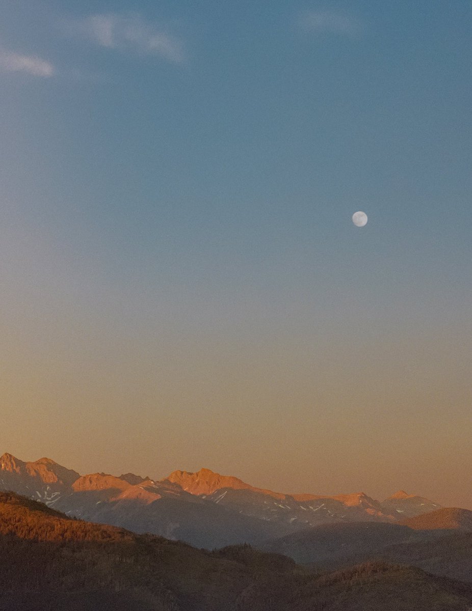 AlexKittoe's tweet image. Photos I took of the moon 🎞