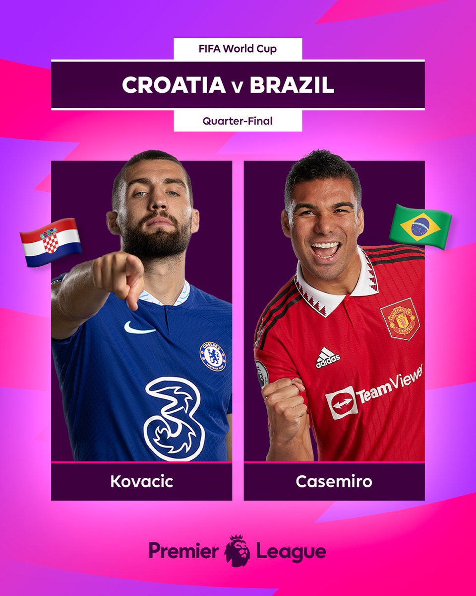 Premier League tweet media