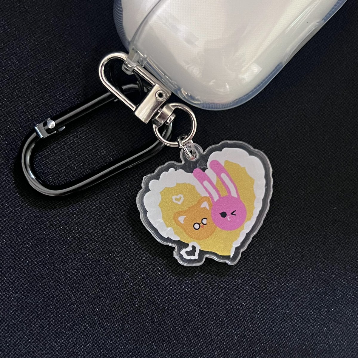 💛

#전윤
2ND COLLABORATION
𝗧𝗢._________

-

𝙆𝙀𝙔𝙍𝙄𝙉𝙂 𝙋𝙍𝙀𝙑𝙄𝙀𝙒