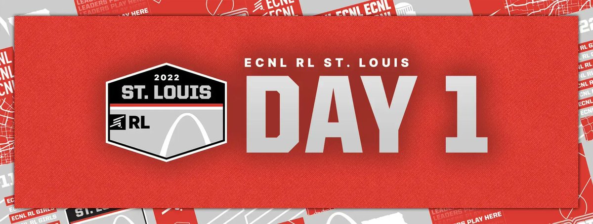 ECNL Girls tweet media