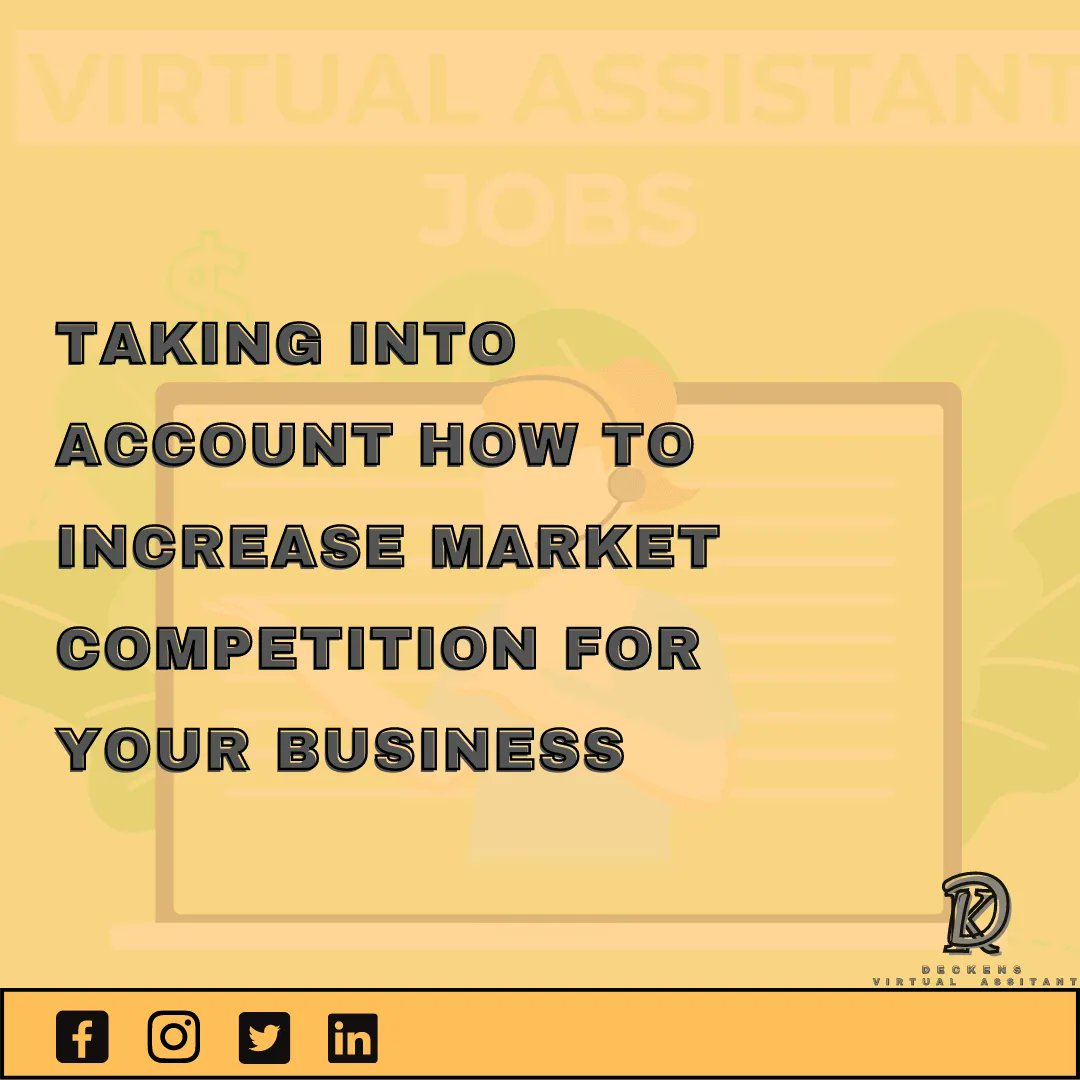 Deckenson21's tweet photo. Support services include appointment scheduling, email support, following up with clients, scheduling meetings, making travel arrangements, Business meetings, Social media managing, and  content creation.   😎👌🙂
#GVACatarman #GVADeckenson #growyourbusiness  #smallbusiness https://t.co/W82aamjdfB