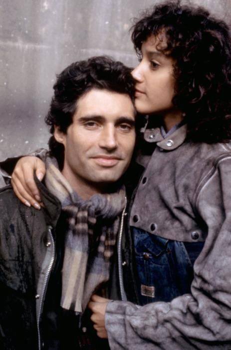 Happy Birthday to Michael Nouri Flashdance 