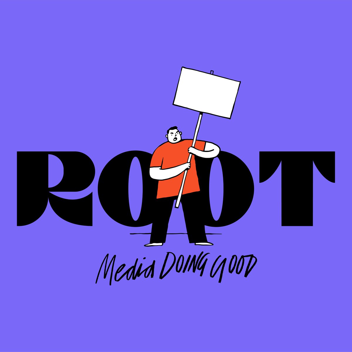 Root (@wearerootmedia) / Posts / X