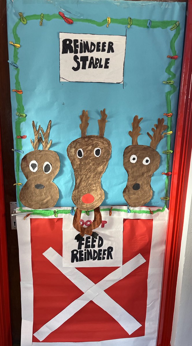 St David's BNS Artane tweet media