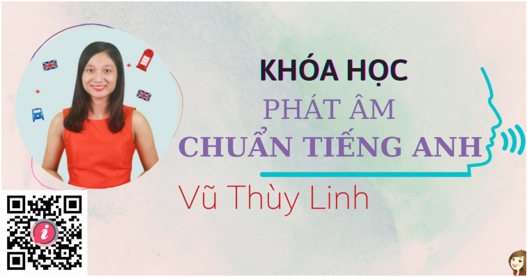 HoaBui_MN's tweet photo. Bạn đã đọc đúng chuẩn Tiếng Anh hay chưa 
Khóa luyện kỹ năng Nói và Phát âm tiếng Anh của cô Thùy Linh 
Link chi tiết khóa học: https://t.co/OQGf0OAm4Z
#lợi_ích_học_ielts #loiichhocielts #loi_ich_hoc_ielts #msvui https://t.co/wQQhm8esxL