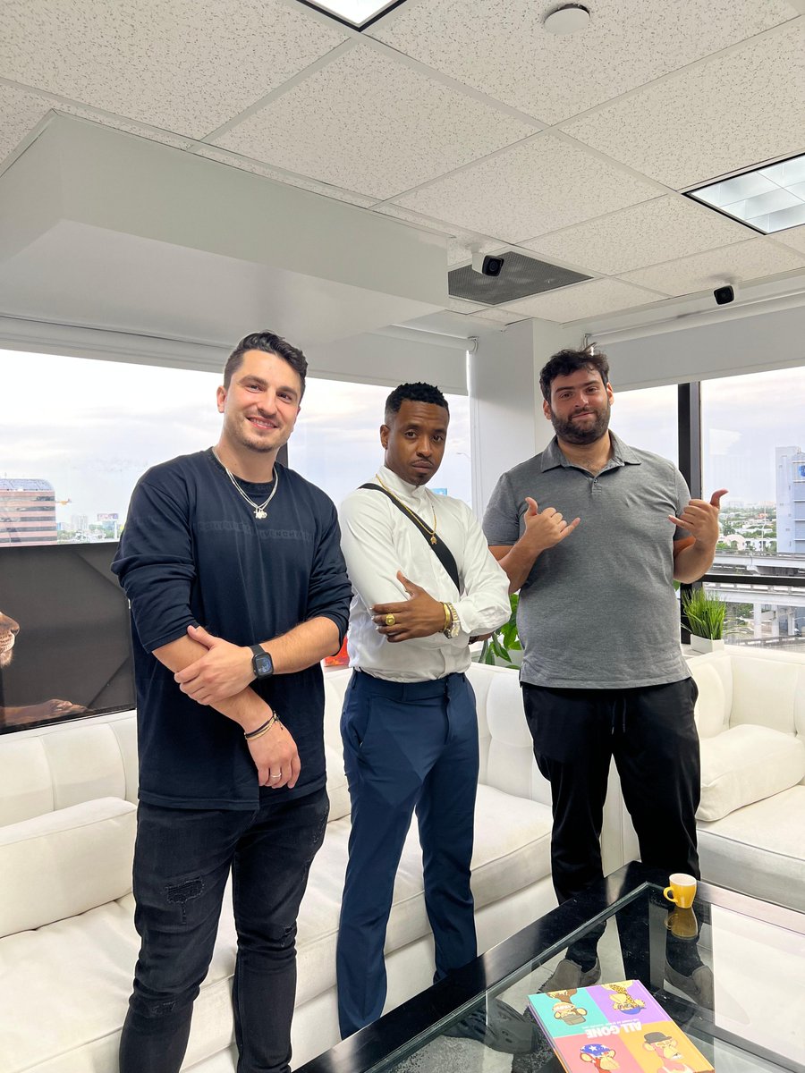 Cryptocurrency Chairman John Bowdre tweet media