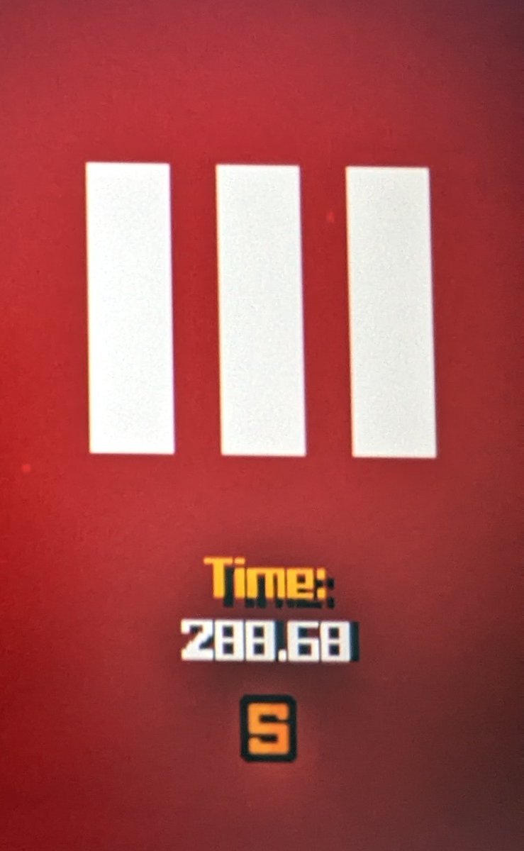 How long can you stay alive in Survival mode? These are my best scores 😁