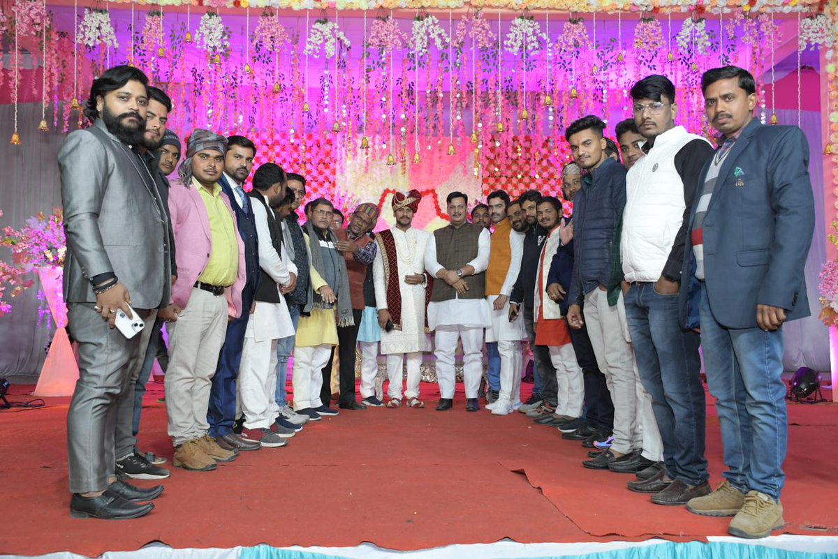 Pranshu Dutt Dwivedi tweet media