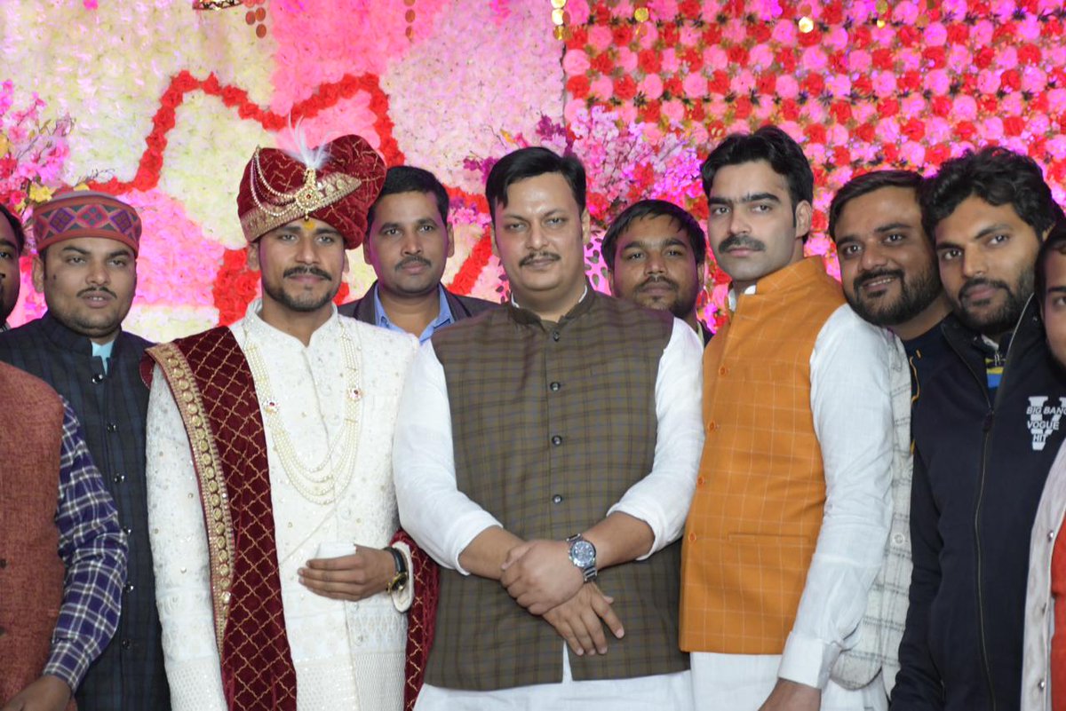 Pranshu Dutt Dwivedi tweet media