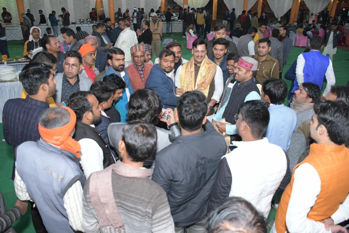 Pranshu Dutt Dwivedi tweet media