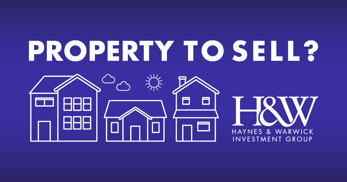 Haynes Investment Group tweet media