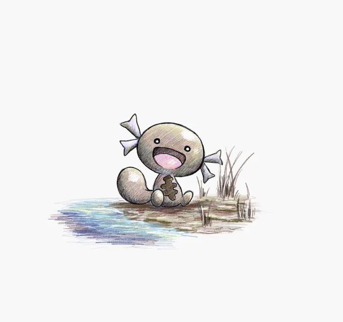 パルデアのウパー 