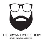Image for the Tweet beginning: Today on The Bryan Hyde