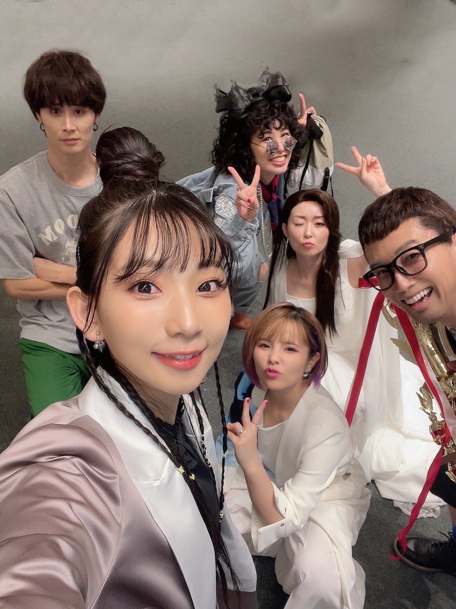 恵理香 Eri Ka Okinawa Twitter
