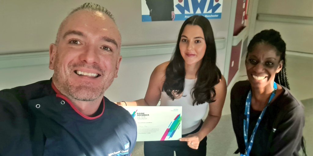 Ainsworth_Si's tweet photo. 🌟 Bank member of the month 🌟 A wonderful asset to the Workforce and Education team  - Well deserved Molly 👏 

#team #nhspbank #adminsupport

 @catscandles1 @Pjoynson78 @dawnpike20 @NHSPbank @MFT_MRI https://t.co/xxz7ueR7t7