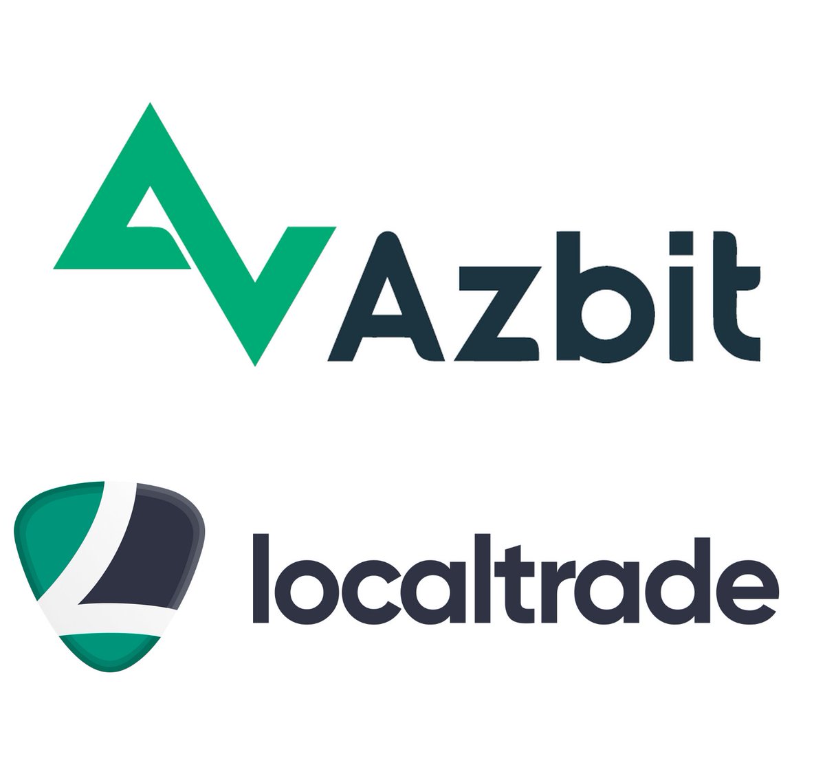 BlueArtTurkiye's tweet photo. Azbit ve LocalTrade Borsalarıyla anlaşma imzaladık. Çok yakında listeleniyoruz😍
Web: https://t.co/WBqIFn2Uf0
NFT Pazaryeri: https://t.co/PxM8CMUEWT
Telegram: https://t.co/nfSokQfyJW
#BlueArt #BLA #NFT #Azbit #Localtrade #Bluearttoken #token #NFTartwork #MoonXBT #XT https://t.co/huKs5CXrju