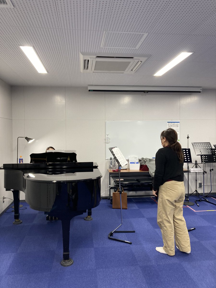AikoSoprano's tweet photo. 12/15、#教育音楽 という側面でも非常に面白いです。日本の音楽界が最初に触れた西洋音楽や、それを基に作られた尋常小学校唱歌など非常に趣向を凝らしたプログラムです。建築史に関するミニトーク・ソロ・二重唱・連弾とてんこ盛りです。13時の回はまだ余裕がございますので是非。#北とぴあ国際音楽祭 https://t.co/p3Dxa6eISD