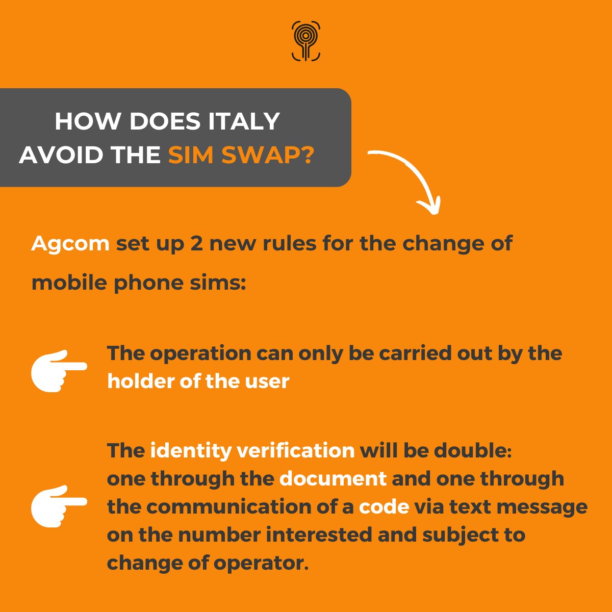 toothpic_eu's tweet image. As people are using more #smartphones to process transactions, apps have been targeted with cyber-attacks like #simswaps, #cloned phones, and so on. 

How are institutions trying to solve this problem, and how can ToothPic be the perfect solution to fight the sim swap? 🛡️