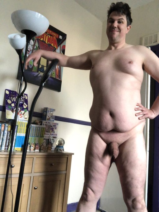 It&rsquo;s my birthday so wearing the proper attire 😜 #nsfwtwt #birthdaysuit #getnaked https://t.co/nIZp0r<a href="/tag/birthdaysuit"class="tags"><span>#birthdaysuit</span></a><a href="/tag/getnaked"class="tags"><span>#getnaked</span></a><a href="/tag/nsfwtwt"class="tags"><span>#nsfwtwt</span></a>