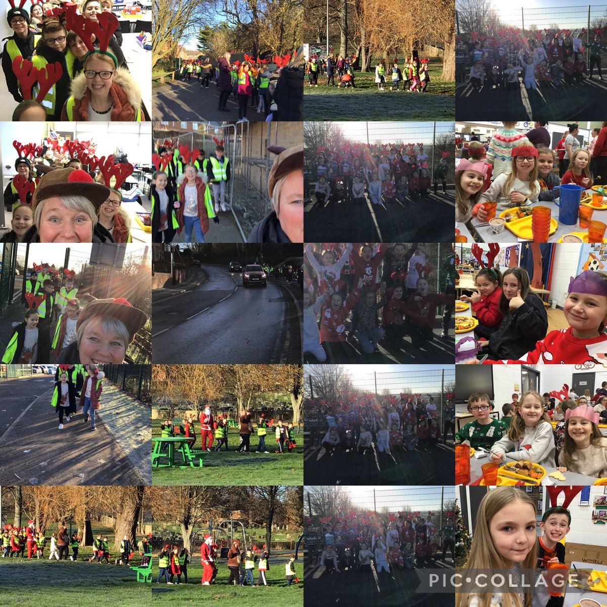 Class7Darton tweet media