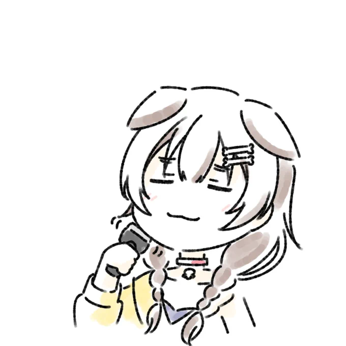 #やかまし娘 